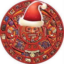 Mayan Christmas
